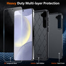 Samsung Galaxy S24 Case Heavy Duty Shockproof Case