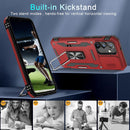 Samsung Galaxy S24 Case Protector Shockproof Protective Cover