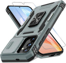 Samsung Galaxy S24 Case Protector Shockproof Protective Cover