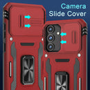 Samsung Galaxy S24 Case Protector Shockproof Protective Cover