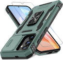 Samsung Galaxy S24 Case Protector Shockproof Protective Cover