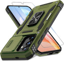 Samsung Galaxy S24 Case Protector Shockproof Protective Cover