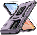 Samsung Galaxy S24 Case Protector Shockproof Protective Cover