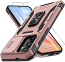 Samsung Galaxy S24 Case Protector Shockproof Protective Cover