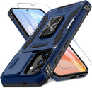 Samsung Galaxy S24 Case Protector Shockproof Protective Cover