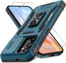 Samsung Galaxy S24 Case Protector Shockproof Protective Cover