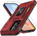 Samsung Galaxy S24 Case Protector Shockproof Protective Cover