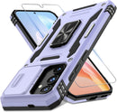 Samsung Galaxy S24 Case Protector Shockproof Protective Cover