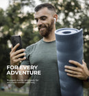 Samsung Galaxy S24 Compatible Magsafe Rugged Shockproof Full - body Protective Cover