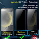 Samsung Galaxy S24 Plus 4 Pack Tempered Glass Camera Lens Protector Phone Case