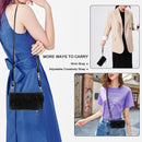 Samsung Galaxy S24+ Plus 5G Case Wallet Detachable Phone Cover