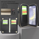 Samsung Galaxy S24+ Plus 5G Case Wallet Detachable Phone Cover