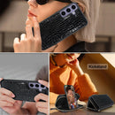 Samsung Galaxy S24+ Plus 5G Case Wallet Detachable Phone Cover