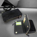 Samsung Galaxy S24+ Plus 5G Case Wallet Detachable Phone Cover