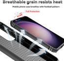 Samsung Galaxy S24 Plus Camera Lens Cover HD Screen Protector Protective Phone Case