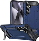 Samsung Galaxy S24 Plus Case Military Grade Drop Shockproof Armor Protective Case