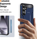 Samsung Galaxy S24 Plus Case Military Grade Drop Shockproof Armor Protective Case