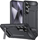 Samsung Galaxy S24 Plus Case Military Grade Drop Shockproof Armor Protective Case