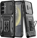 Samsung Galaxy S24 Plus Grade Heavy Duty Phone Case