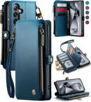 Samsung Galaxy S24 Plus RFID Blocking Galaxy S24 Plus Wallet Case