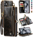 Samsung Galaxy S24 Plus RFID Blocking Galaxy S24 Plus Wallet Case