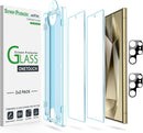 Galaxy S24 Plus Screen Protector Tempered Glass