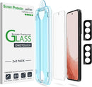 Galaxy S24 Plus Screen Protector Tempered Glass