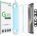 Galaxy S24 Plus Screen Protector Tempered Glass