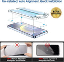 Galaxy S24 Plus Screen Protector Tempered Glass