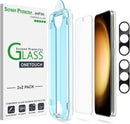 Galaxy S24 Plus Screen Protector Tempered Glass