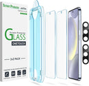 Galaxy S24 Plus Screen Protector Tempered Glass
