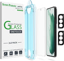 Galaxy S24 Plus Screen Protector Tempered Glass