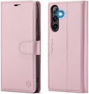 Samsung Galaxy S24 Plus/S24+ Wallet Protective Shockproof Cover Case