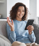 Samsung Galaxy S24 Protective Military Drop Protection Bumper Tough