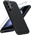 Samsung Galaxy S24 Protective Military Drop Protection Bumper Tough