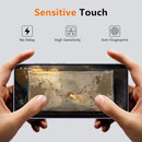 Samsung Galaxy S24 Tempered Glass Case Friendly Bubble Free Anti Scratch