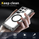 Samsung Galaxy S24 Ultra Case Clear S24 Ultra Phone Case