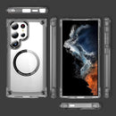 Samsung Galaxy S24 Ultra Case Clear S24 Ultra Phone Case