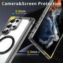 Samsung Galaxy S24 Ultra Case Clear S24 Ultra Phone Case