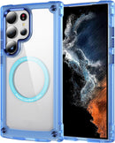 Samsung Galaxy S24 Ultra Case Clear S24 Ultra Phone Case