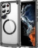 Samsung Galaxy S24 Ultra Case Clear S24 Ultra Phone Case