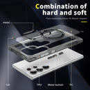 Samsung Galaxy S24 Ultra Case Clear S24 Ultra Phone Case