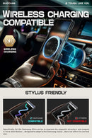 Samsung Galaxy S24 Ultra Case Heavy Duty Rugged Magnetic Phone Case