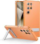 Samsung Galaxy S24 Ultra Case Protection Drop Protective Cover