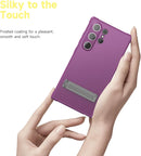 Samsung Galaxy S24 Ultra Case Protection Drop Protective Cover