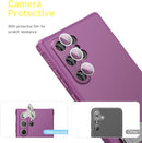 Samsung Galaxy S24 Ultra Case Protection Drop Protective Cover