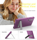 Samsung Galaxy S24 Ultra Case Protection Drop Protective Cover