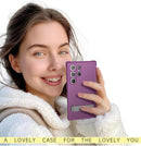 Samsung Galaxy S24 Ultra Case Protection Drop Protective Cover