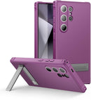 Samsung Galaxy S24 Ultra Case Protection Drop Protective Cover