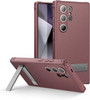 Samsung Galaxy S24 Ultra Case Protection Drop Protective Cover